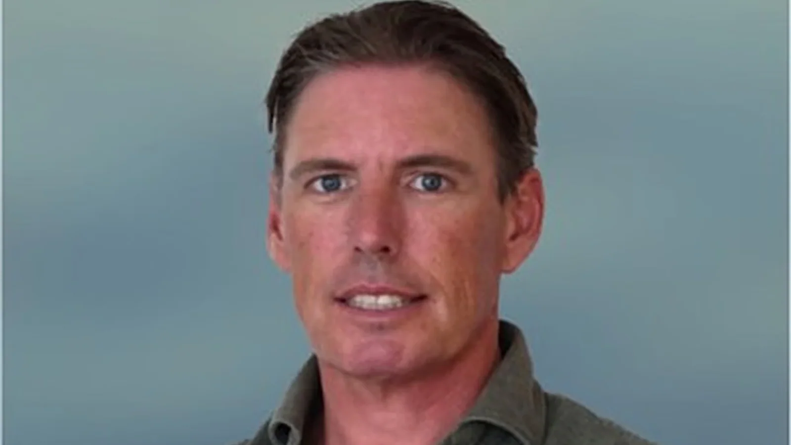 Floris van Ede, C-Quip's Europe-based sales appointment