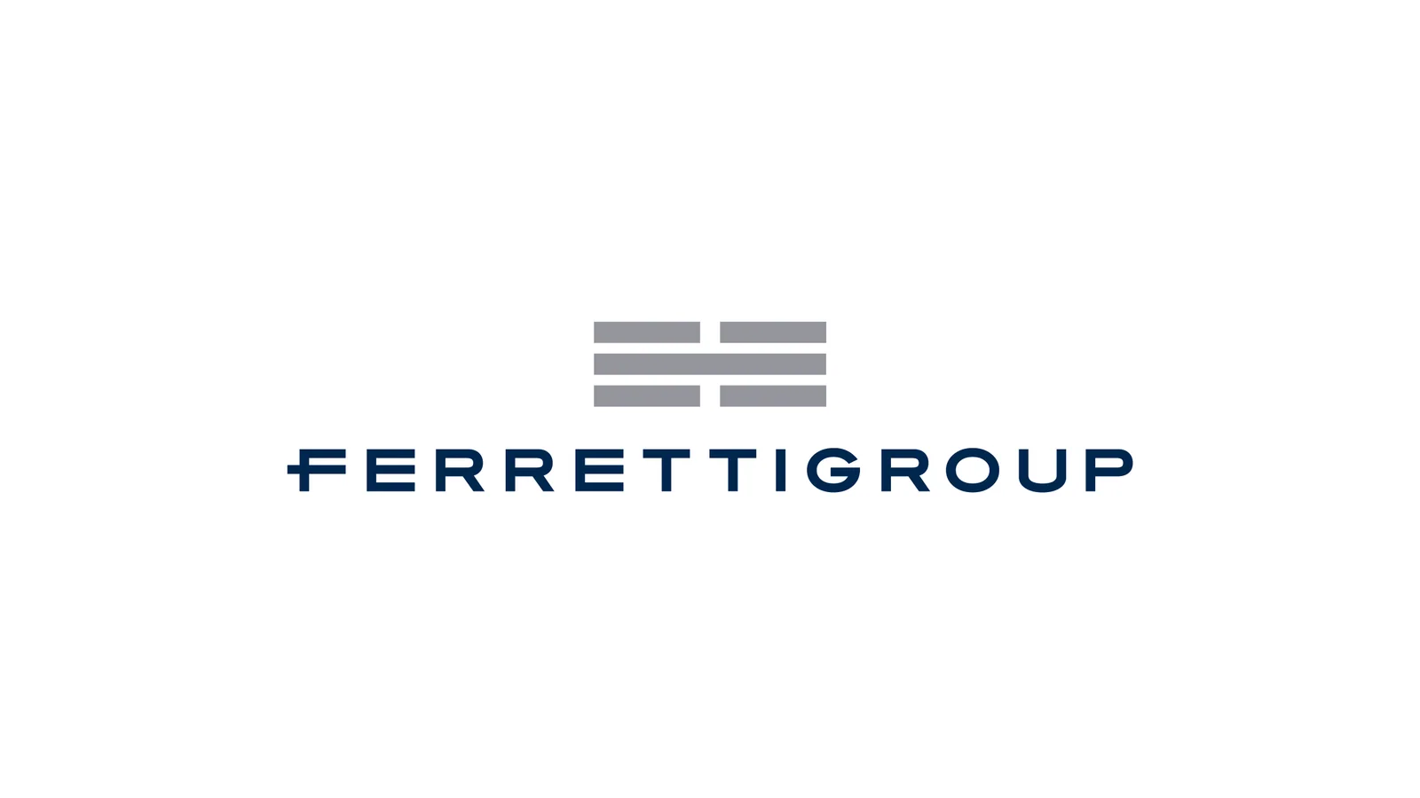 Ferretti Group corporate logo used for investor-relations coverage