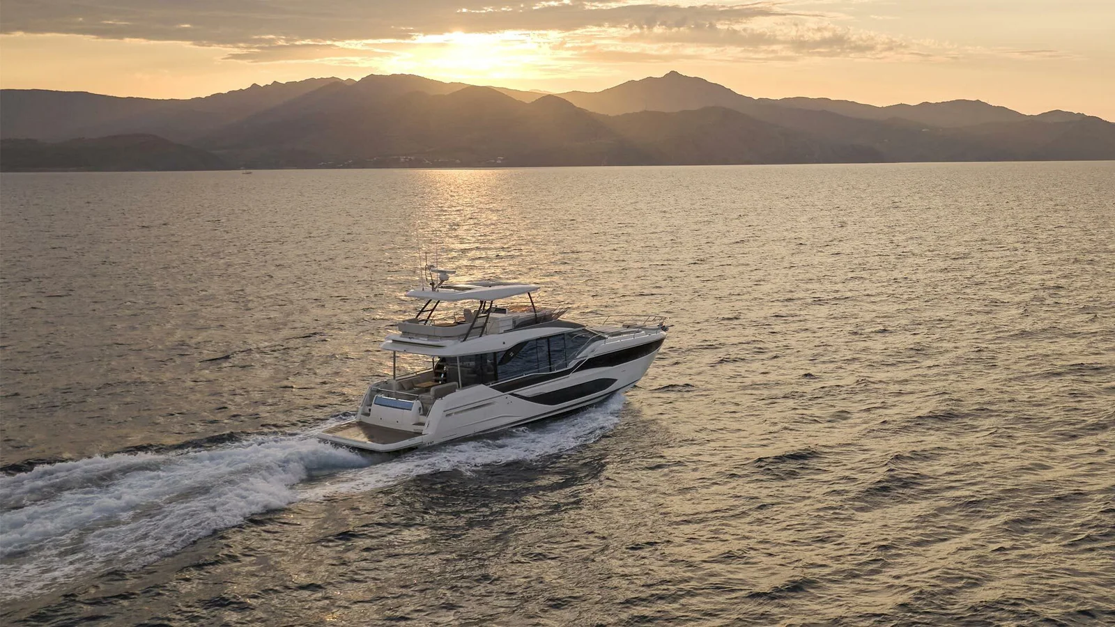 Oficjalny kadr Prestige z wydarzenia Exclusive Days przed Cannes 2026